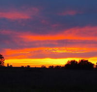 Centretown Motel Nagambie - Darwin Holiday