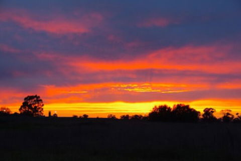 Centretown Motel Nagambie - Darwin Holiday 0