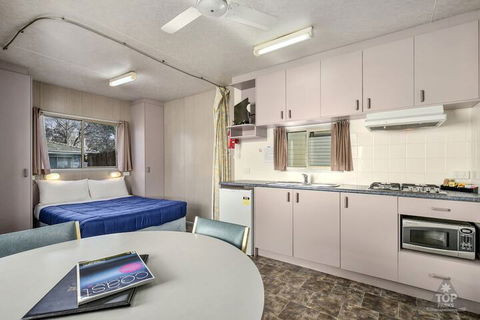 Cowes Caravan Park - Darwin Holiday 6