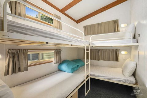 Cowes Caravan Park - Darwin Holiday 4