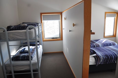 Ripparoo Ski Lodge - Darwin Holiday 5