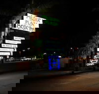 Mildura Plaza Motor Inn - Darwin Holiday