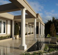 Norwood House Motel  Reception Centre - Darwin Holiday