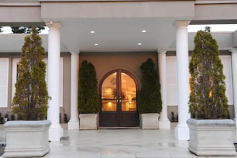 Norwood House Motel & Reception Centre - Darwin Holiday 1