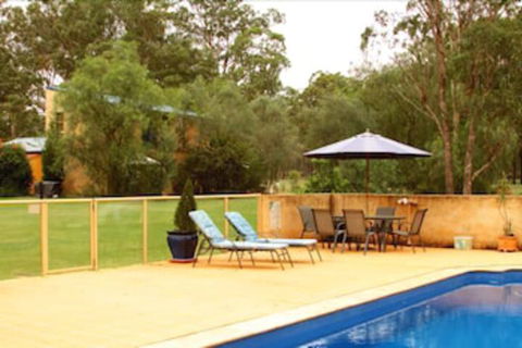 Chez Vous Villas - Darwin Holiday 0