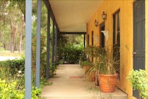 Chez Vous Villas - Darwin Holiday 1