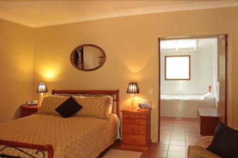 Chez Vous Villas - Darwin Holiday 5