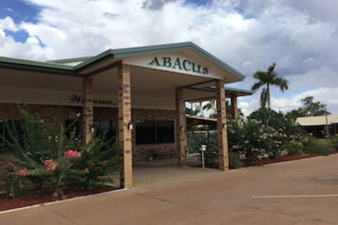 Abacus Motel - Darwin Holiday 0