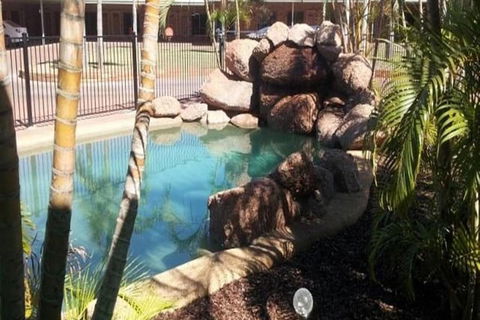 Abacus Motel - Darwin Holiday 5