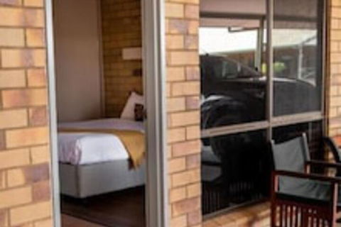 Abacus Motel - Darwin Holiday 3