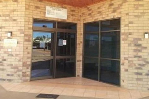 Abacus Motel - Darwin Holiday 2