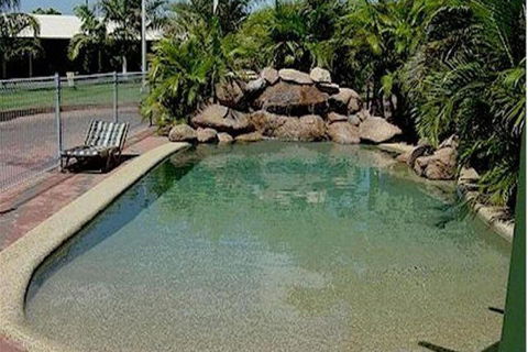Abacus Motel - Darwin Holiday 4