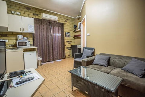 Abacus Motel - Darwin Holiday 7