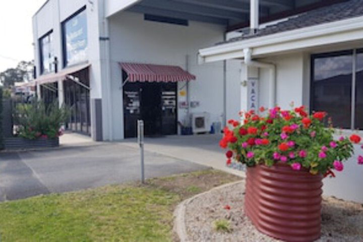 Rosewood NSW Darwin Holiday