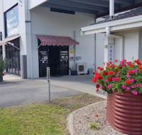 Timbertown Resort  Motel - Darwin Holiday