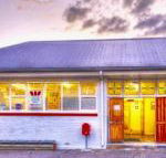 Stamps of Stanley - Darwin Holiday