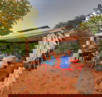 Shearing Shed Motor Inn - Darwin Holiday