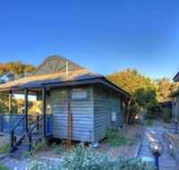 Fraser Island Retreat - Darwin Holiday
