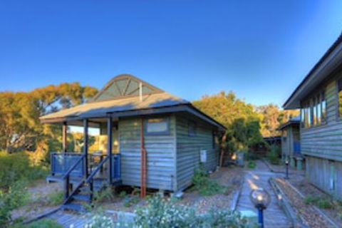 Fraser Island Retreat - Darwin Holiday 0