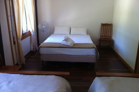 Fraser Island Retreat - Darwin Holiday 3