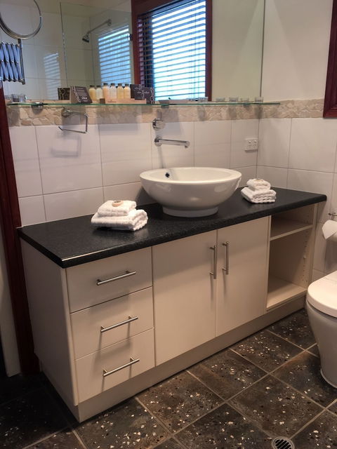 Wine And Roses B&B - Darwin Holiday 1