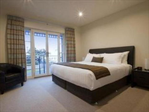 Precinct On Jardine Accommodation - Darwin Holiday 5