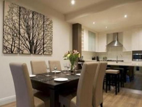 Precinct On Jardine Accommodation - Darwin Holiday 6