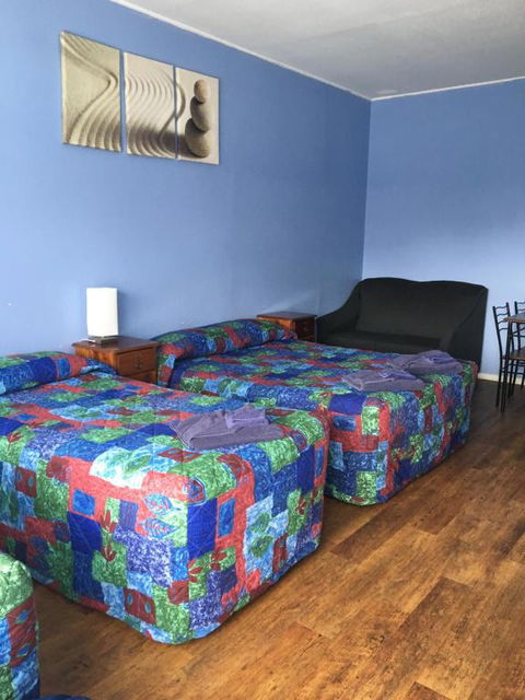 Coonamble Motel - Darwin Holiday 4