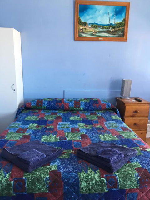 Coonamble Motel - Darwin Holiday 5