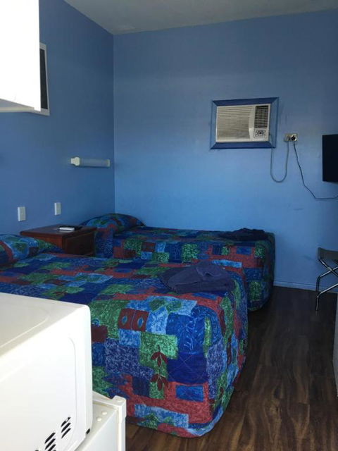 Coonamble Motel - Darwin Holiday 7