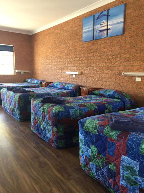 Coonamble Motel - Darwin Holiday 2