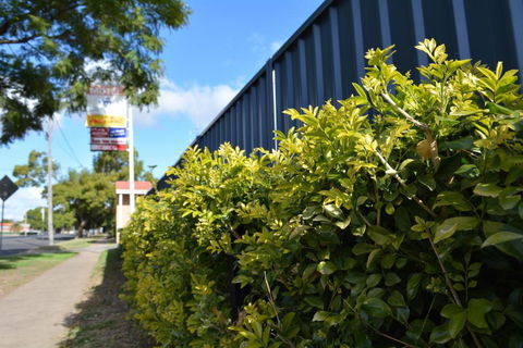 Coonamble Motel - Darwin Holiday 6
