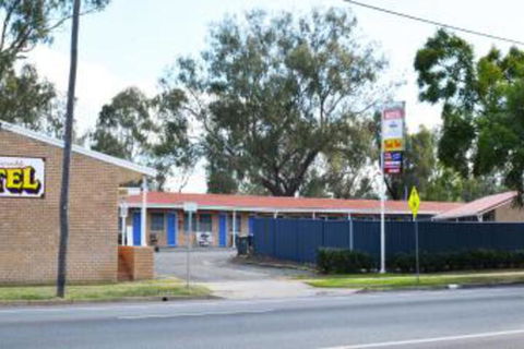 Coonamble Motel - Darwin Holiday 0