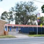 Coonamble Motel - Darwin Holiday 1