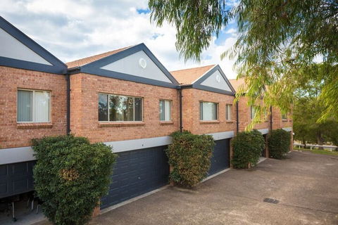 Beaches Apartments Merimbula - Darwin Holiday 2