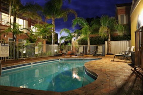 Beaches Apartments Merimbula - Darwin Holiday 0