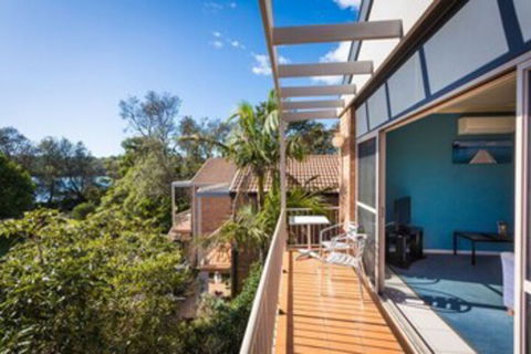 Beaches Apartments Merimbula - Darwin Holiday 1