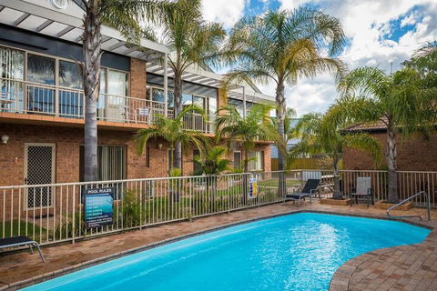Beaches Apartments Merimbula - Darwin Holiday 5