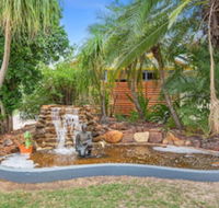 Narrabri Big Sky Caravan Park - Darwin Holiday