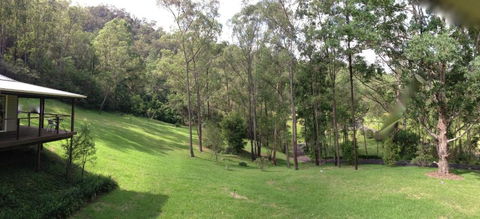 Yanada - Darwin Holiday 4