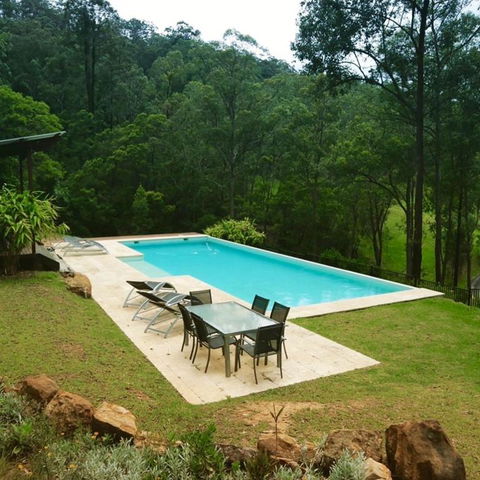 Yanada - Darwin Holiday 1