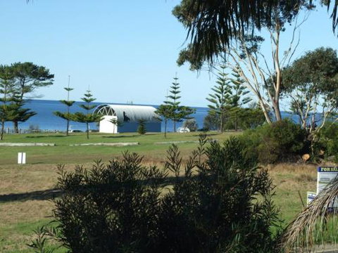 Blue Waters Four - Darwin Holiday 1