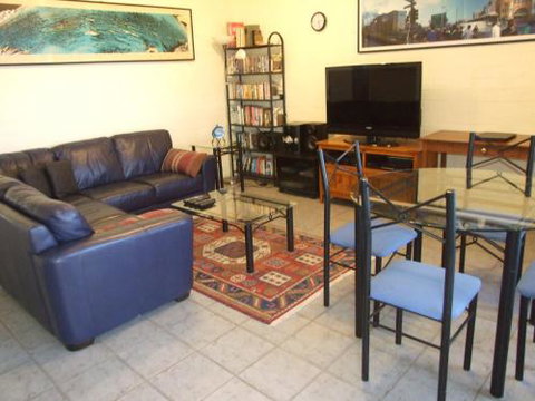 Blue Waters Four - Darwin Holiday 6