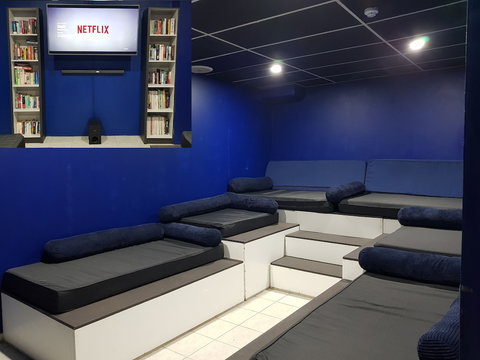 Brisbane Backpackers Resort - Hostel - Darwin Holiday 1