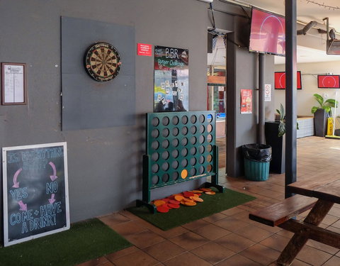 Brisbane Backpackers Resort - Hostel - Darwin Holiday 2