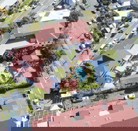 Brisbane Backpackers Resort - Hostel - Darwin Holiday