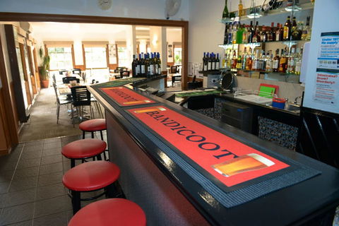 Bandicoot Motor Inn - Darwin Holiday 6