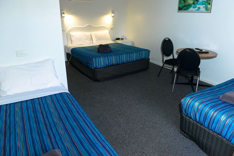Bandicoot Motor Inn - Darwin Holiday 1