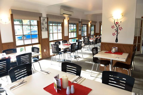 Bandicoot Motor Inn - Darwin Holiday 4