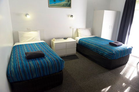 Bandicoot Motor Inn - Darwin Holiday 0